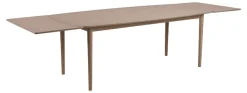 ACTONA GROUP Ansteckplatte »Aston« aus geöltem Eichenfurnier, 2er-Set, B: 50 cm