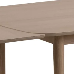 ACTONA GROUP Ansteckplatte »Aston« aus geöltem Eichenfurnier, 2er-Set, B: 50 cm