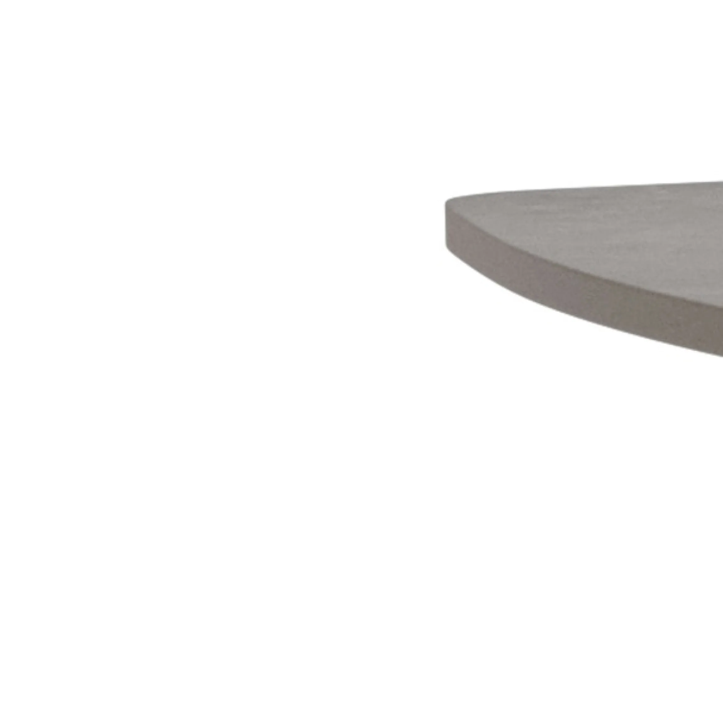 ACTONA GROUP Couchtisch »Carballo« Tisch, grau, Rotation,122x70x40cm