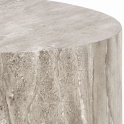 ACTONA GROUP Couchtisch »Dice 2er Set - Steinoptik, modern & stilvoll, skandinavisches Design« Couchtisch, Beistelltisch,OTTOs Choice, Pflegeleichter Beistelltisch, vielseitig, robust