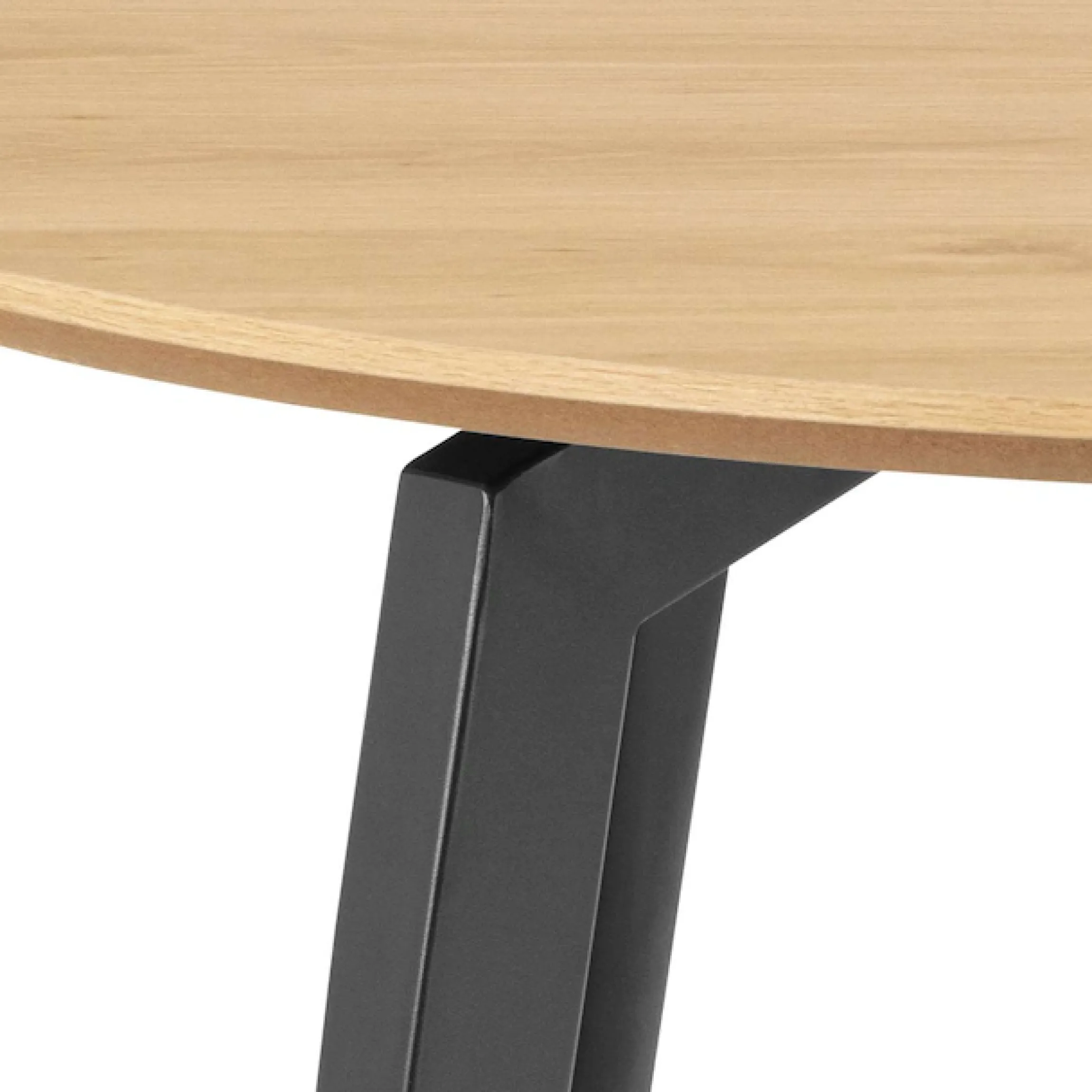 ACTONA GROUP Esszimmer-Set »Essgruppe, Speisetisch mit Wohnzimmerstühlen« Set, 1x Tisch + 4x Stühle, 5 Stk. tlg.