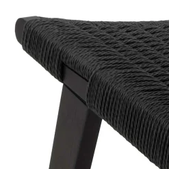 ACTONA GROUP Loungesessel »Carson« Eiche, minimalistischer Stil, erhältlich in zwei Farben