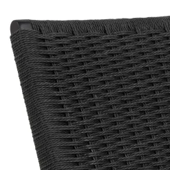 ACTONA GROUP Loungesessel »Carson« Eiche, minimalistischer Stil, erhältlich in zwei Farben