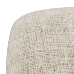 ACTONA GROUP Polsterstuhl »Polsterstuhl« () Stuhl mit Armlehne, beige, 71x84x83cm