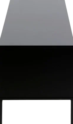 ACTONA GROUP TV-Schrank 1 Schublade, 1 offenem Fach und 2 geschlossenen Fächern, Breite 140 cm
