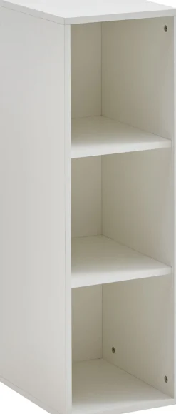 arthur berndt Babyzimmer-Komplettset »Jugendzimmer-Set »Kilian« 4-teilig« 4 Stk. tlg. Platinum Oak/ Weiß Nachbildung