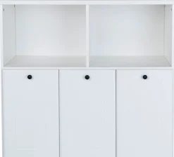 arthur berndt Jugendzimmer-Set »Kinderzimmer »Thilo«Set 4-teilig« Set, 4 Stk. tlg. Modernes Kleinkinderzimmer - Set