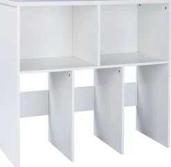 arthur berndt Jugendzimmer-Set »Kinderzimmer »Thilo«Set 4-teilig« Set, 4 Stk. tlg. Modernes Kleinkinderzimmer - Set