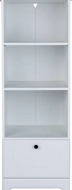 arthur berndt Jugendzimmer-Set »Kinderzimmer »Thilo«Set 4-teilig« Set, 4 Stk. tlg. Modernes Kleinkinderzimmer - Set