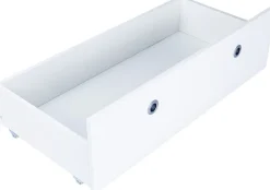 arthur berndt Jugendzimmer-Set »Jugendzimmer-Set »Bente« 3-teilig« 3tlg -Schrank, Bett, Schreibtisch, 3 tlg. Stauraumstark, pflegeleicht, zeitlos, Made in Germany