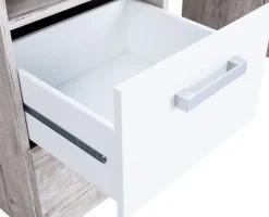arthur berndt Jugendzimmer-Set »Jugendzimmer-Set »Bente« 3-teilig« 3tlg -Schrank, Bett, Schreibtisch, 3 tlg. Stauraumstark, pflegeleicht, zeitlos, Made in Germany