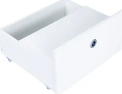 arthur berndt Jugendzimmer-Set »Jugendzimmer-Set »Bente« 3-teilig« 3tlg -Schrank, Bett, Schreibtisch, 3 tlg. Stauraumstark, pflegeleicht, zeitlos, Made in Germany