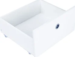arthur berndt Jugendzimmer-Set »Jugendzimmer-Set »Bente« 3-teilig« 3tlg -Schrank, Bett, Schreibtisch, 3 tlg. Stauraumstark, pflegeleicht, zeitlos, Made in Germany