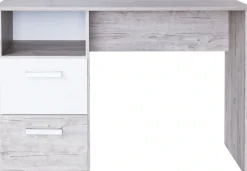 arthur berndt Jugendzimmer-Set »Jugendzimmer-Set »Bente« 3-teilig« 3tlg -Schrank, Bett, Schreibtisch, 3 tlg. Stauraumstark, pflegeleicht, zeitlos, Made in Germany