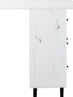 arthur berndt Wickelkommode »Wickelkommode »Lavea«« bis 15 kg 88 cm