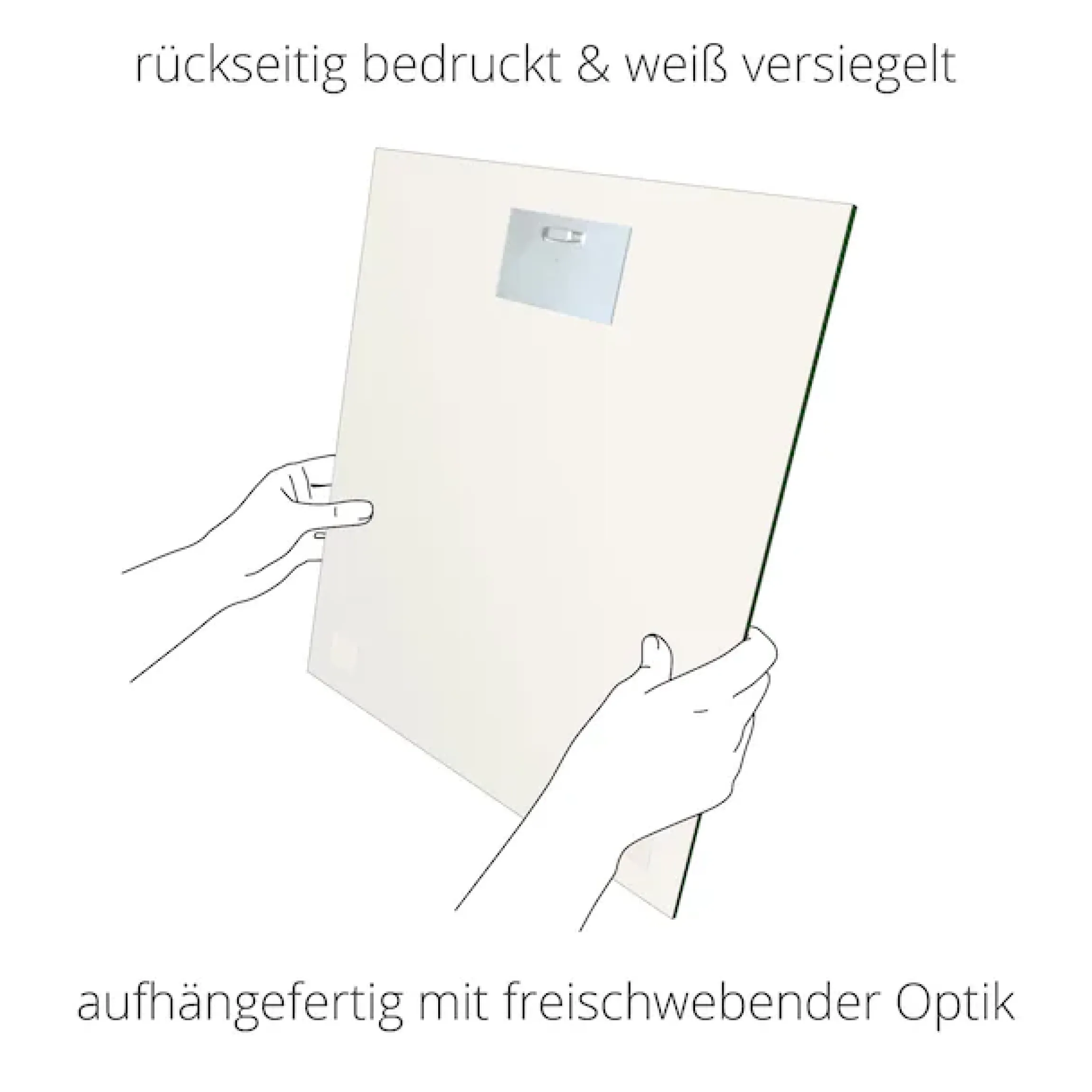 Artland Glasbild »Teddybär« Spielzeuge 1 Stk. tlg. in verschiedenen Größen