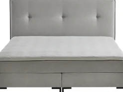 ATLANTIC home collection Boxspringbett »Romy«