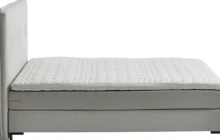 ATLANTIC home collection Boxspringbett »Romy«