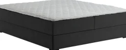 ATLANTIC home collection Boxbett »Lucy« ohne Kopfteil, frei im Raum stellbar, mit Bettkasten