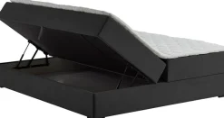 ATLANTIC home collection Boxbett »Lucy« ohne Kopfteil, frei im Raum stellbar, mit Bettkasten