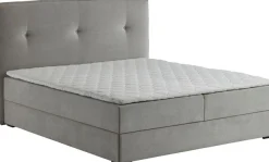 ATLANTIC home collection Boxbett »Lucy« mit Bettkasten