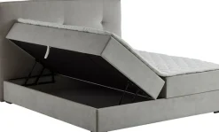 ATLANTIC home collection Boxbett »Lucy« mit Bettkasten