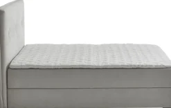 ATLANTIC home collection Boxbett »Lucy« mit Bettkasten
