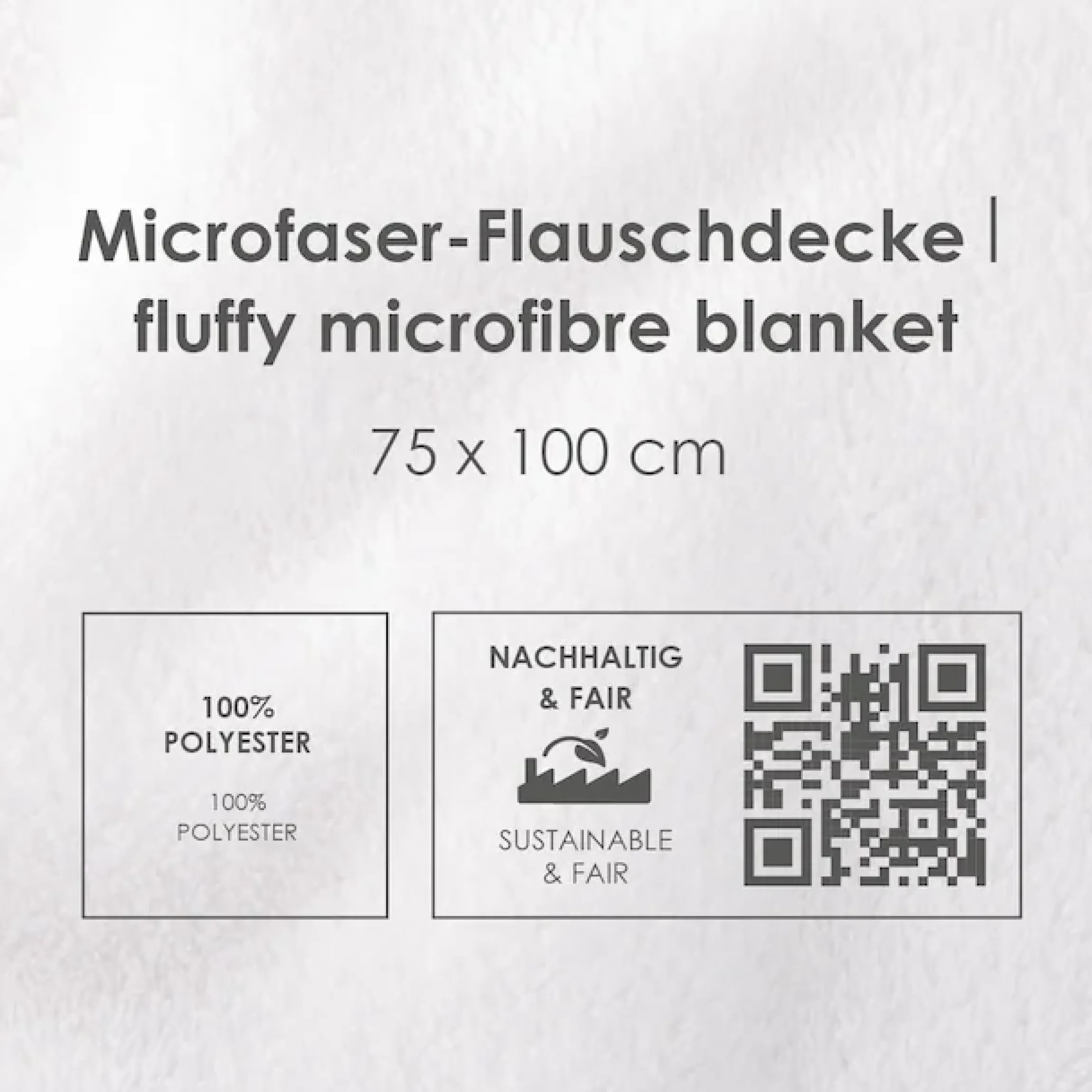 Baby Best Babydecke »babybest Kleiner Igel« niedliches Motiv