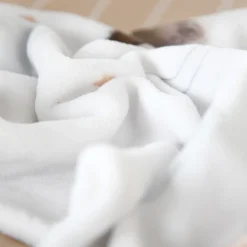 Baby Best Babydecke »Ballon Teddy« Perfekt zum Kuscheln – zuhause und unterwegs