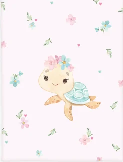 Baby Best Babydecke mit liebevollem Motiv