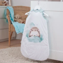 Baby Best Babyschlafsack »Kleiner Igel Baby-Schlafsack 70cm«