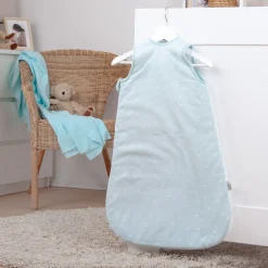 Baby Best Babyschlafsack »Kleiner Igel Baby-Schlafsack 70cm«