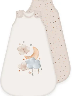Baby Best Babyschlafsack »Moon and Stars Baby-Schlafsack 90cm«