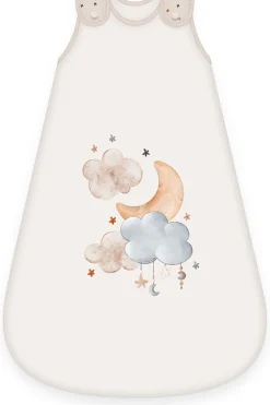 Baby Best Babyschlafsack »Moon and Stars Baby-Schlafsack 90cm«