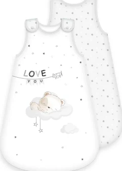 Baby Best Babyschlafsack »Sleeping Little Bear Baby-Schlafsack 70cm«