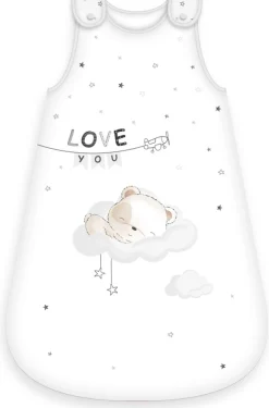 Baby Best Babyschlafsack »Sleeping Little Bear Baby-Schlafsack 70cm«