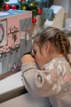 Baby Born Adventskalender ab 3 Jahren