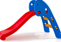BabyGo Indoor-Rutsche »Slide, blue red«