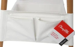 BabyGo Wickeltisch »ChangeMe, weiß« Made in Europe 62 cm