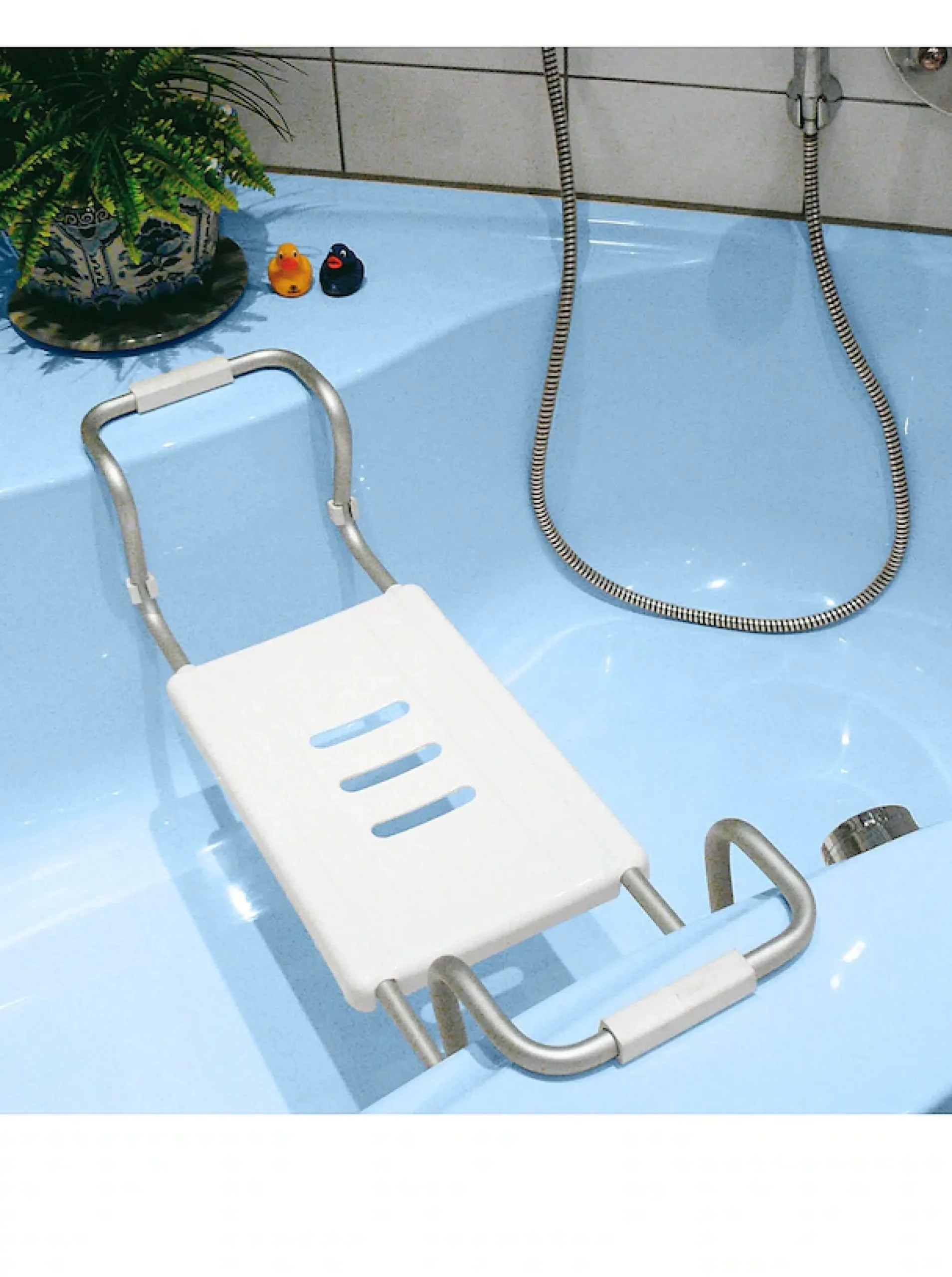 Badewannensitz