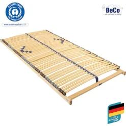 Beco Lattenrost »Blue Royal NV« ausgezeichnet mit dem Blauen Engel
