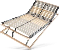 Beco Lattenrost »Luxus Star 42 KF« in zwei Ausführungen erhältlich!