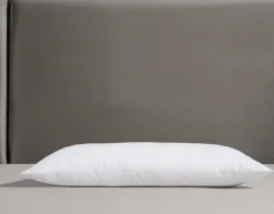 Beco Nackenstützkissen »Comforel Aktion Gesunder Rücken (AGR)« Füllung: 100% Baumwolle 1 Stk. tlg. Baumwoll-Mako-Satin gefüllt mit Dacron Comforelfaser