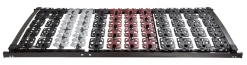 Beco Tellerlattenrost »Mediflex Modul KF« Perfekte Körperanpassung, Druckentlastung und ein ideales Bettklima