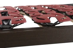 Beco Tellerlattenrost »Mediflex Modul KF« Perfekte Körperanpassung, Druckentlastung und ein ideales Bettklima