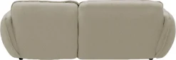 BETYPE Ecksofa »Be Fluffy« Softes Sitzgefühl, moderne Kedernaht, hochwertiger Bezug