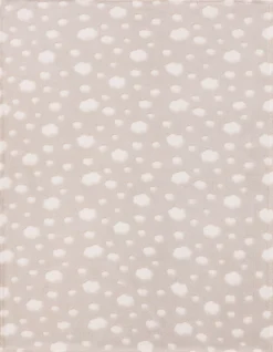 Biederlack Babydecke »Set Kuschetier mit Decke« Bär, 75 x 100