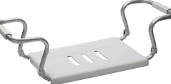 Bischof Badewannensitz »Classic« belastbar bis 120 kg Breite 51 - 70 cm