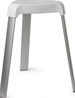 Bischof Dusch- und Badhocker »Trio« belastbar bis 120 kg