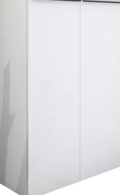 borchardt Möbel Aktenschrank »Tom« Breite 76 cm, Mehrzweckschrank